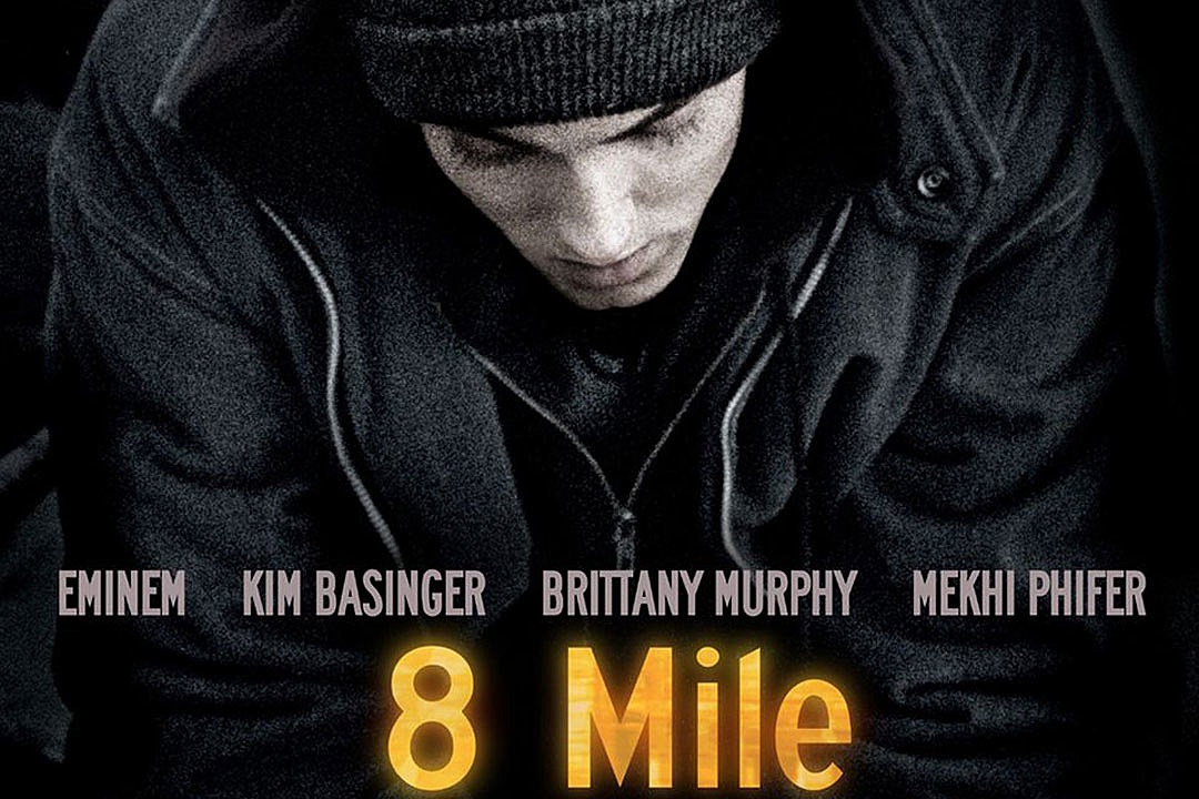 8 Mile Main Photo